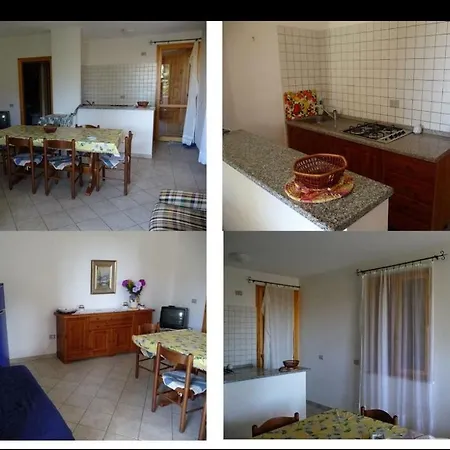 Solinas Apartman Sorso