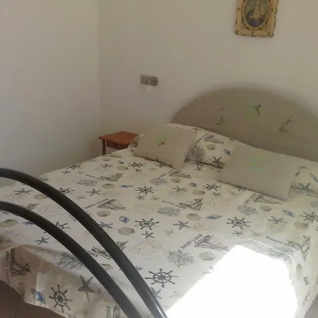 Solinas Apartman Sorso