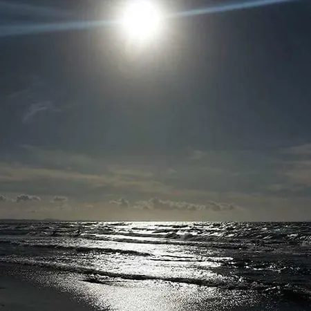 Апартаменты Solinas Сорсо