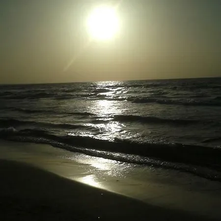 Solinas Апартаменты Сорсо