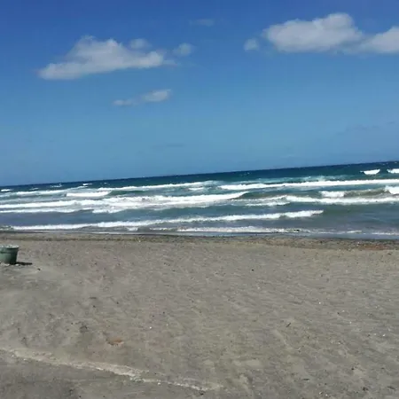 Апартаменты Solinas