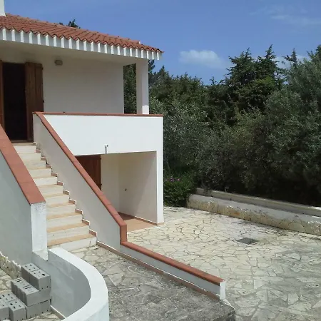 Solinas Holiday home