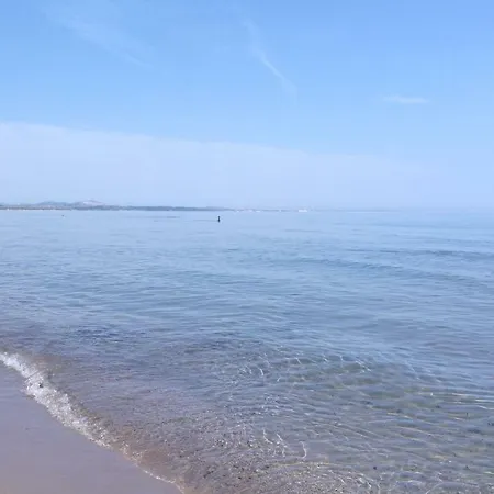 Апартаменты Solinas