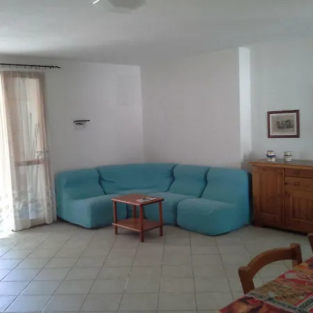 Solinas Holiday home