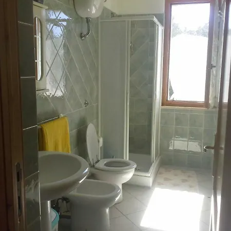 アパート Solinas *