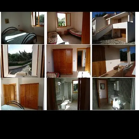 Appartamento Solinas