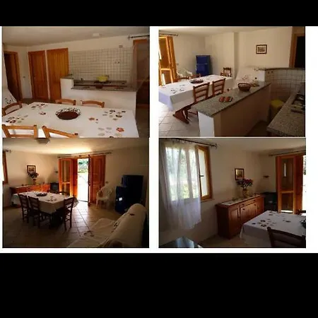 Solinas アパート