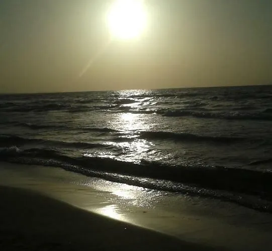 Solinas Apartman Sorso