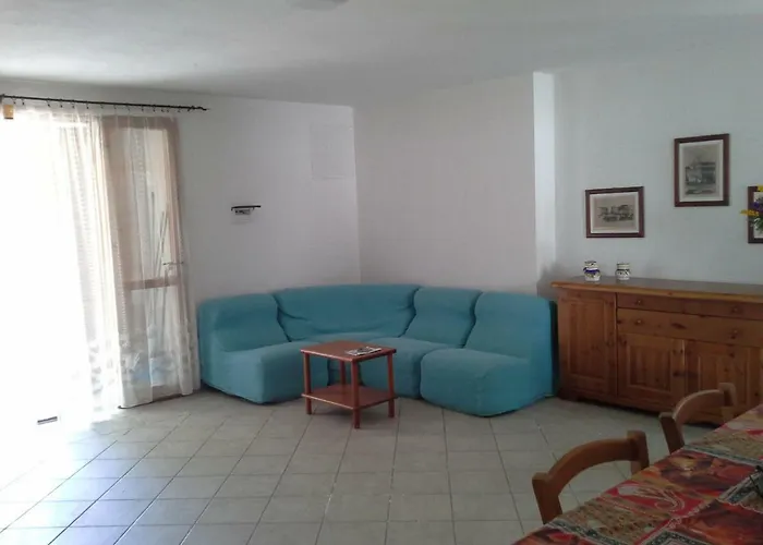 Solinas Apartman